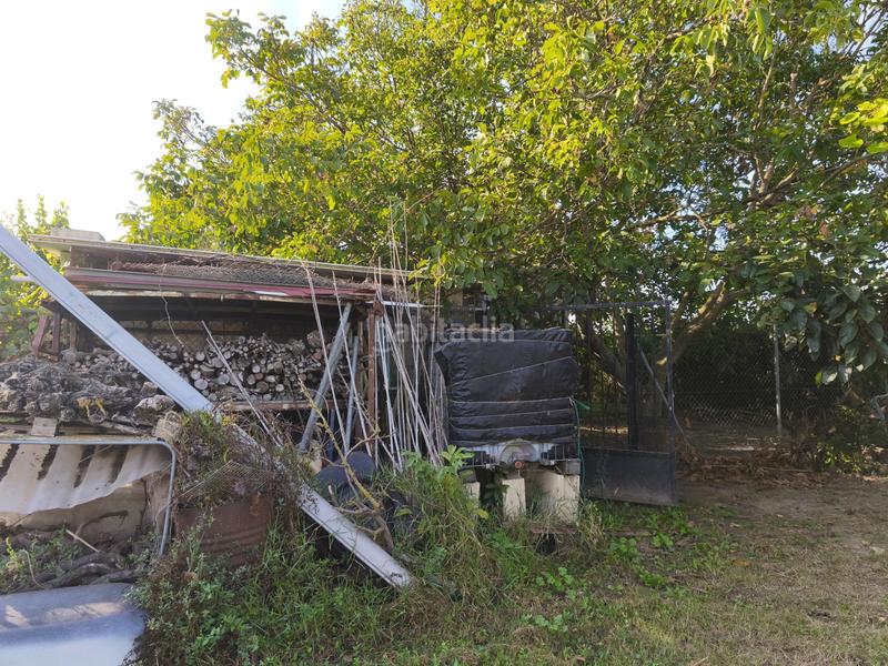 Foto 3125ea4d-d9ec-403c-8109-a1e89df7abcc. Terreno residenziale in La Portalada - Varea Logroño