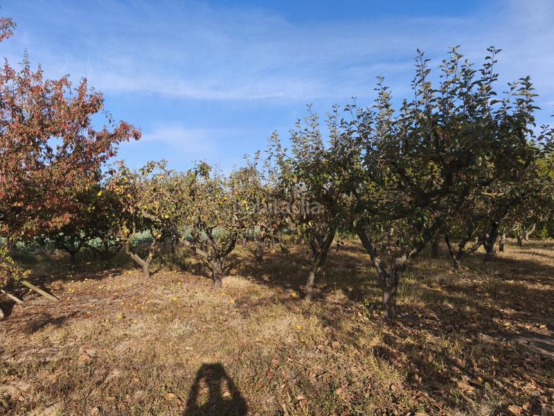 Foto 34b00a7d-2147-4355-a812-76252217a911. Terreno residenziale in La Portalada - Varea Logroño