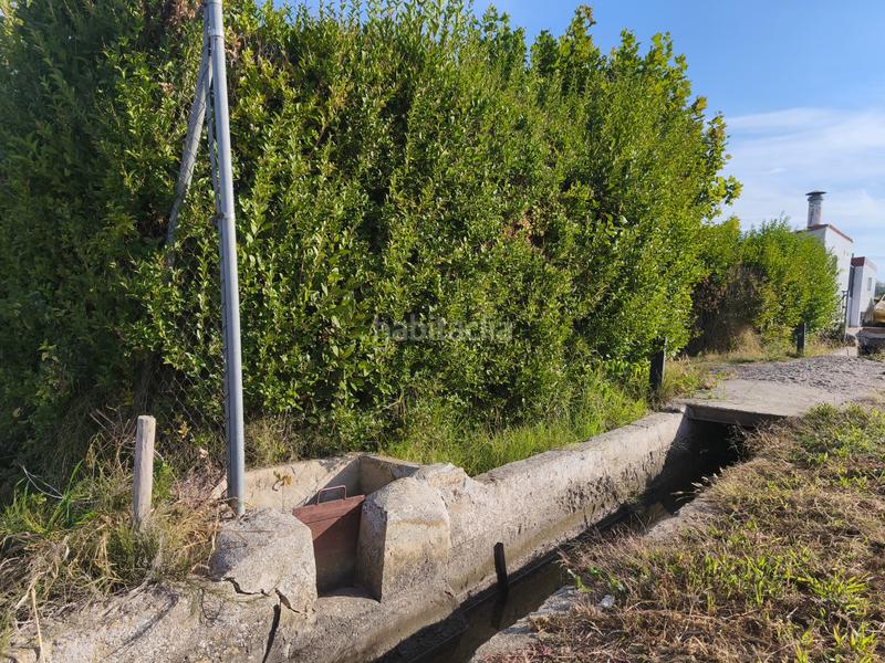 Foto 361c6d9e-0b5d-4ccf-9bca-147d0e51cc03. Terreno residenziale in La Portalada - Varea Logroño