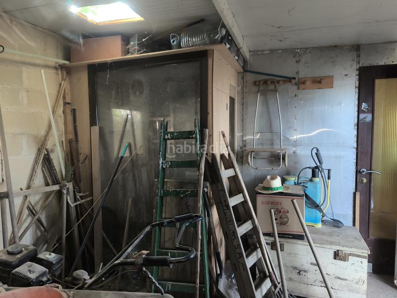 Foto 3761aea9-3a10-4df9-9db2-c737498b5b11. Terreno residenziale in La Portalada - Varea Logroño