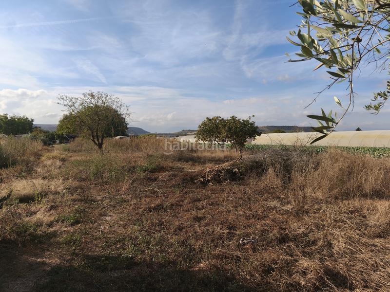 Foto 55d28851-df24-45a7-82ce-f052be51dfaa. Terreno residenziale in La Portalada - Varea Logroño