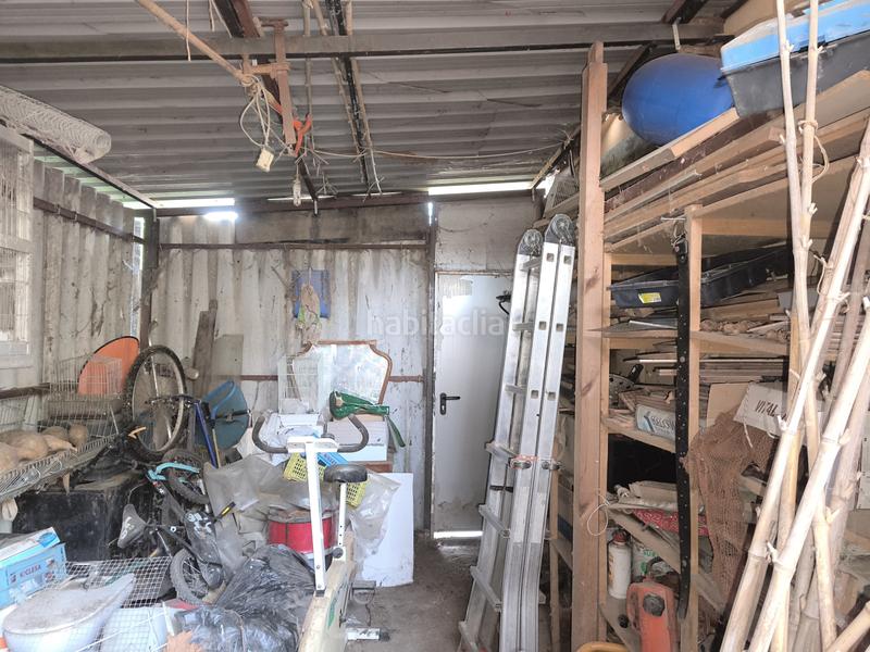 Foto 6a6546ba-1e8e-4f92-86e6-c526a7331db1. Terreno residenziale in La Portalada - Varea Logroño