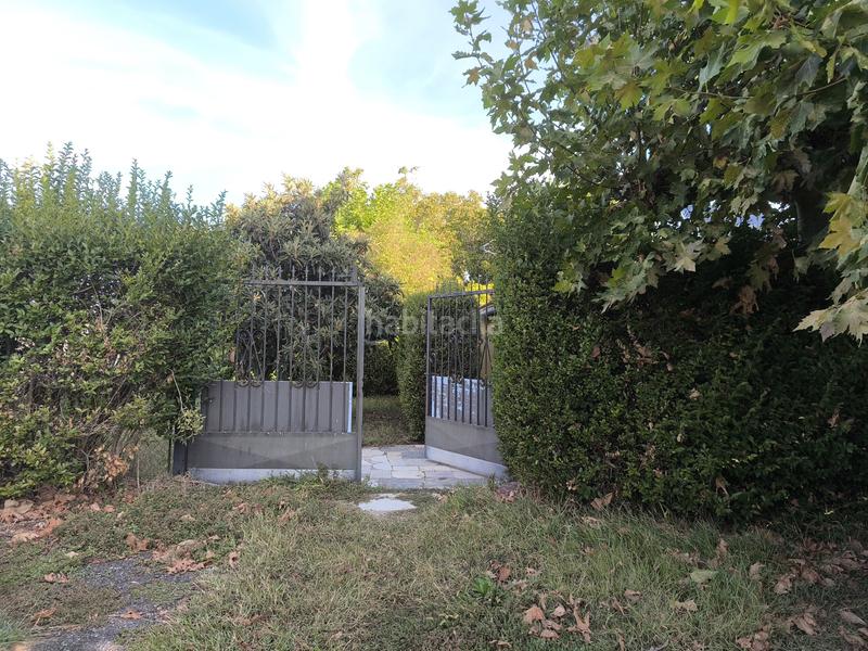 Foto 6bf16ffb-21d2-47a9-8c1b-ffa457850214. Terreno residenziale in La Portalada - Varea Logroño