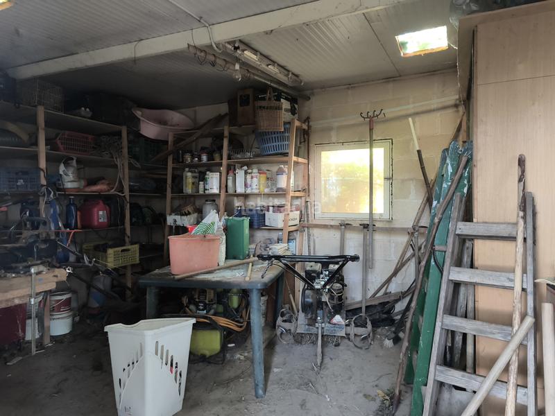 Foto 723a3ffd-ab38-4f4e-b088-a46e50197688. Terreno residenziale in La Portalada - Varea Logroño