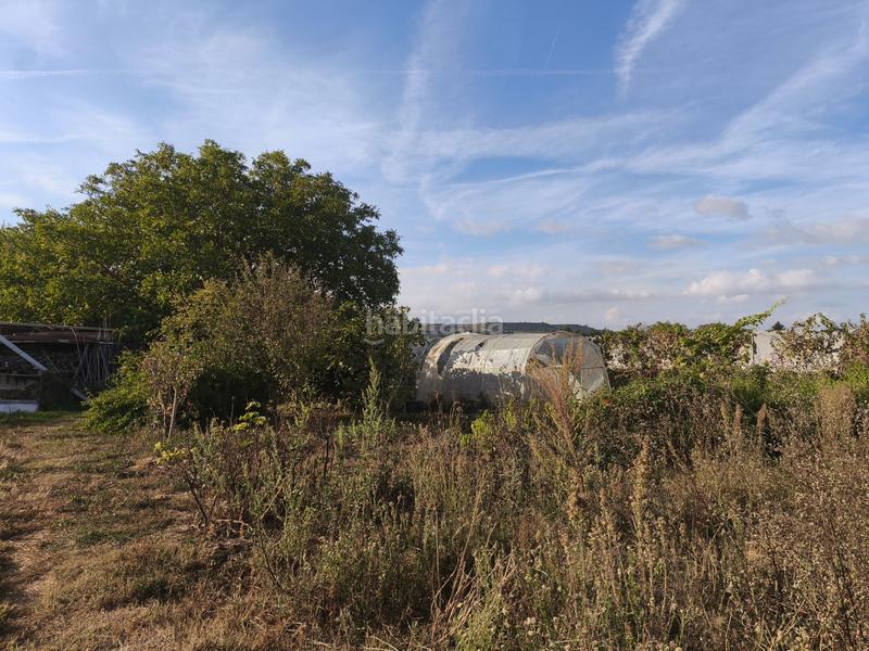 Foto 77287bd7-6a52-4d72-81d9-2203e90953ef. Terreno residenziale in La Portalada - Varea Logroño