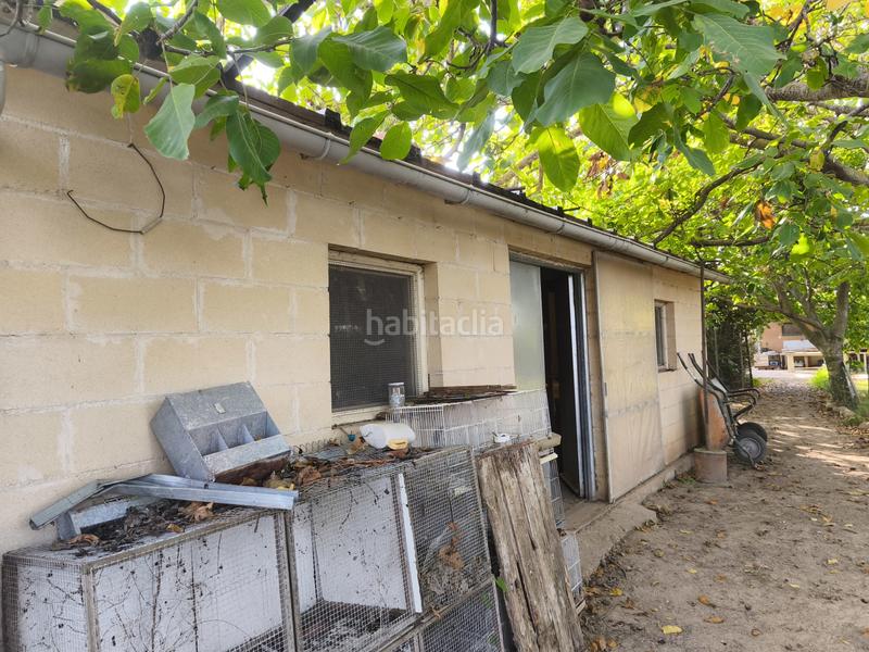 Foto b46e03ee-3242-42af-ae7e-a01bb1e908f6. Terreno residenziale in La Portalada - Varea Logroño