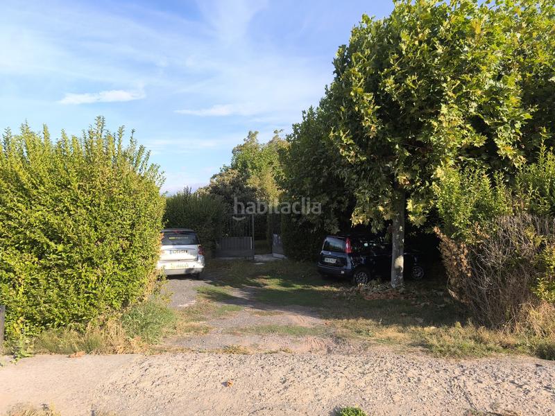 Foto bee24291-678c-46a4-a3ce-7448e8a9cadb. Terreno residenziale in La Portalada - Varea Logroño