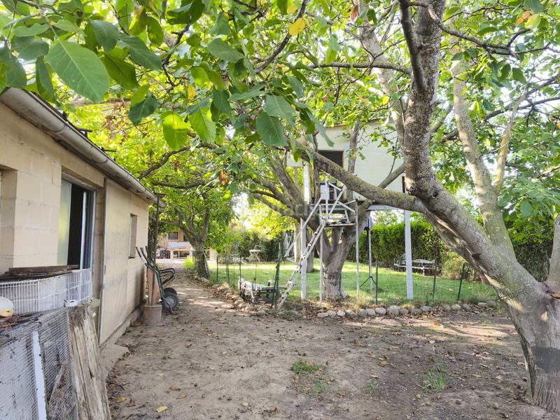 Foto d8e84138-e517-4730-86cc-25c3d5be6de4. Terreno residenziale in La Portalada - Varea Logroño