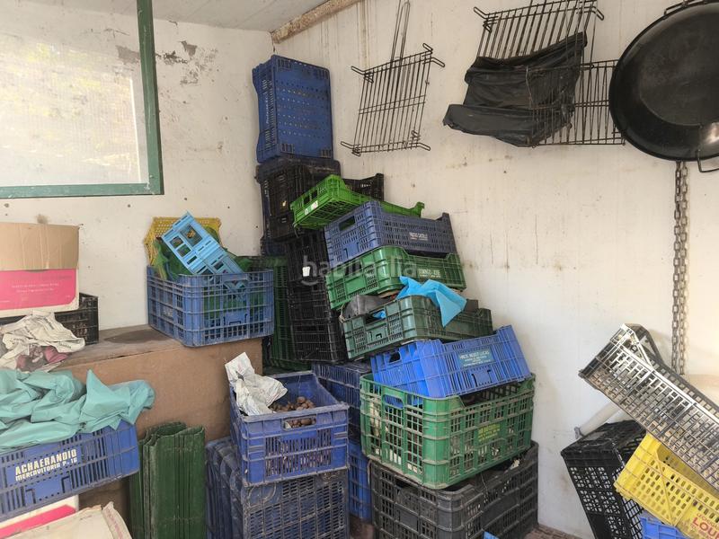 Foto dd958673-737a-45dd-8a97-153dfa8306e6. Terreno residenziale in La Portalada - Varea Logroño