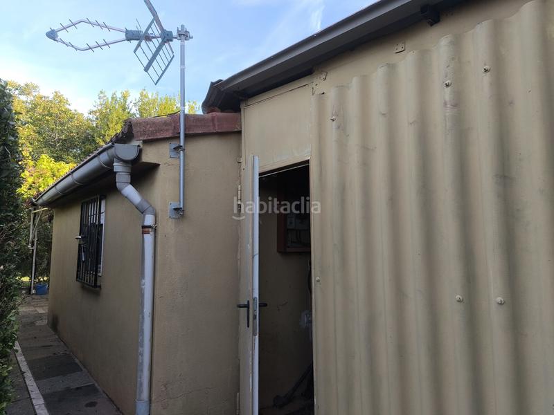 Foto f02ab5bc-97b0-4435-a105-6f09c125b07c. Terreno residenziale in La Portalada - Varea Logroño