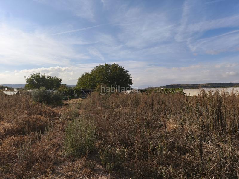 Foto f063a8ed-2b8e-40f2-9c61-022a5de73f68. Terreno residenziale in La Portalada - Varea Logroño