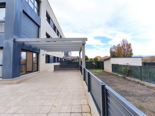 Pis a La Cava - Fardachón. Planta baja en venta en la guindalera, logroño