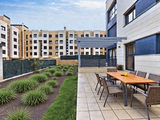 Appartement à La Cava - Fardachón. Planta baja en venta en la guindalera, logroño