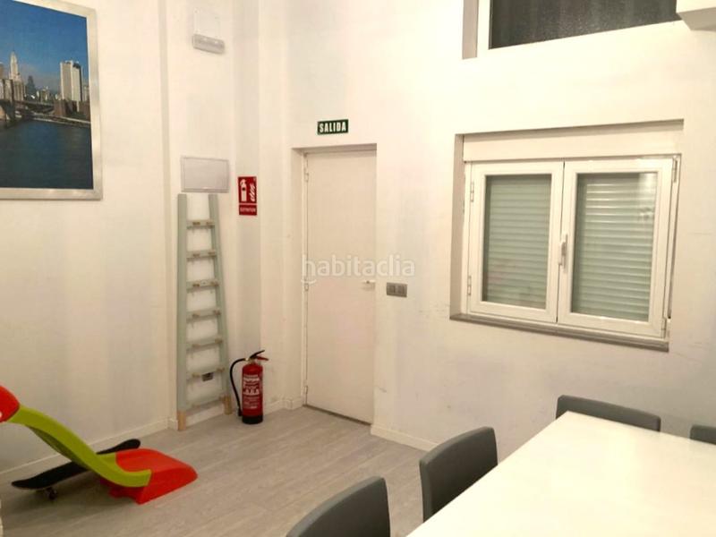 Foto 0bfc384b-e80e-47c6-a63d-04f8b34cf23b. Nave industrial merendero en gral. urrutia en Oeste Logroño