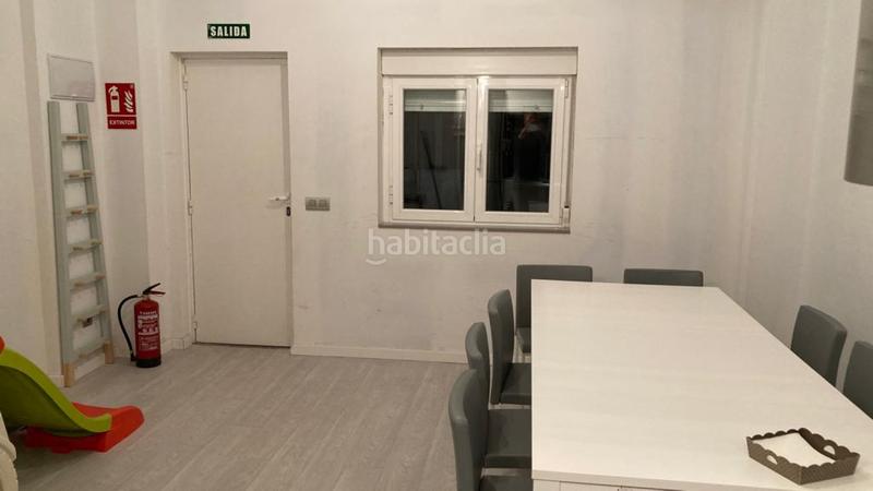 Foto 483cc5e4-ee00-40da-9ae0-53b41abd9564. Nave industrial merendero en gral. urrutia en Oeste Logroño