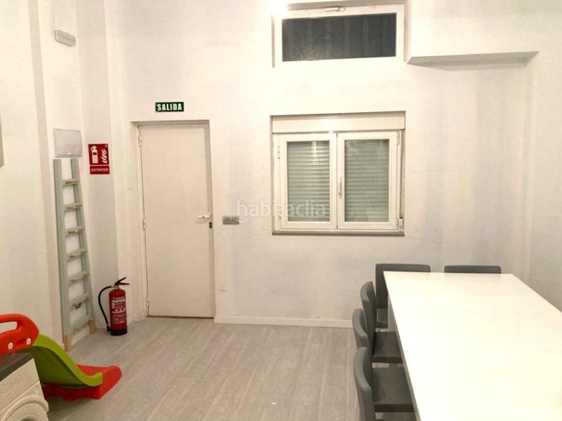 Foto f4ffca47-2b8a-4bd6-a961-64f29651f733. Nave industrial merendero en gral. urrutia en Oeste Logroño