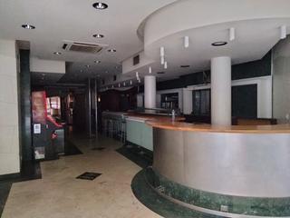 Lloguer Local Comercial a Gran Via. Bar en avda. portugal