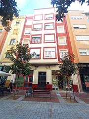 Pis a Gran Via. Piso en venta en maria teresa gil de garate, logroño. ideal inve