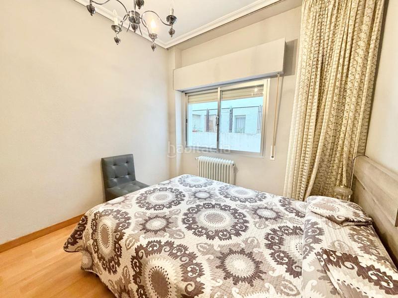 Foto 49114024-4ae2-49d2-b8b4-996d2965387c. Affitto appartamento con riscaldamento in Oeste Logroño