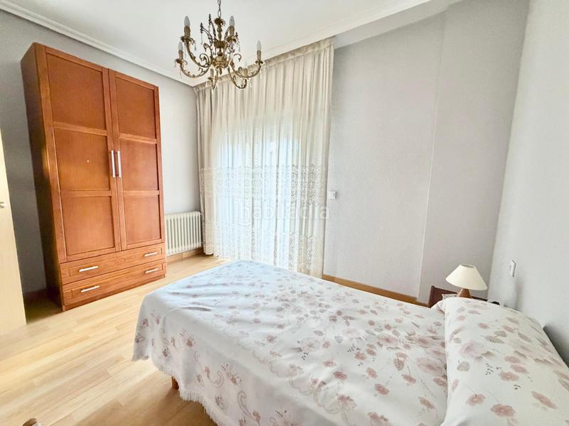 Foto 6a5e6e40-2256-430d-a989-448ab955f593. Affitto appartamento con riscaldamento in Oeste Logroño