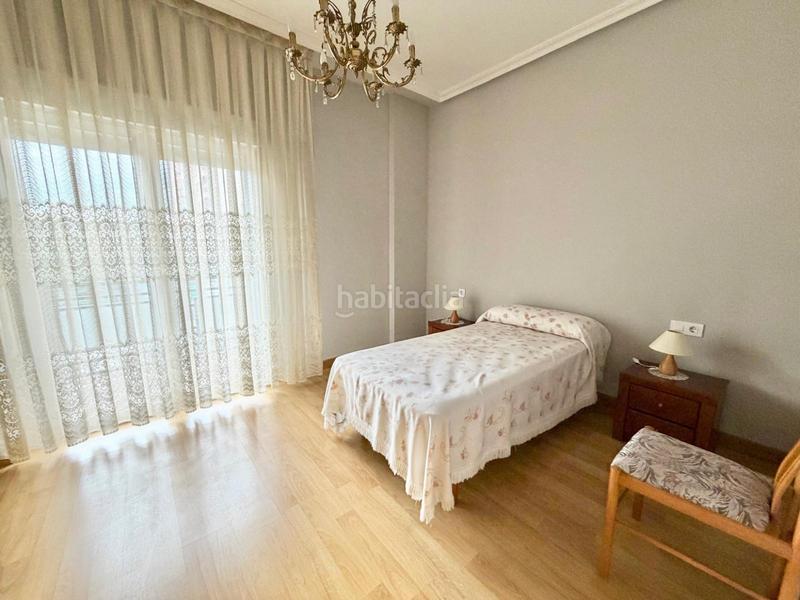 Foto 2692afec-f2a4-41e2-b638-702913c2f72c. Miete etagenwohnung mit heizung in Oeste Logroño