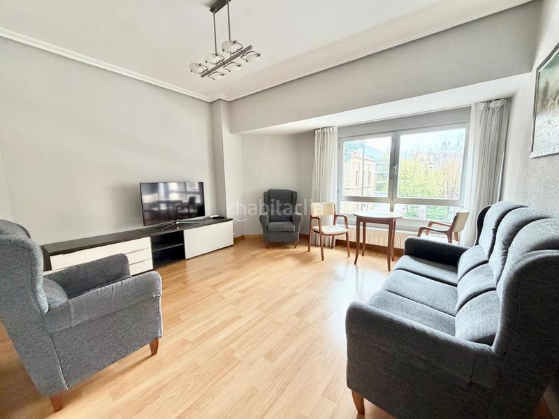 Foto 2c79fe89-86c0-4b0f-ae0b-ea647115ea17. Miete etagenwohnung mit heizung in Oeste Logroño