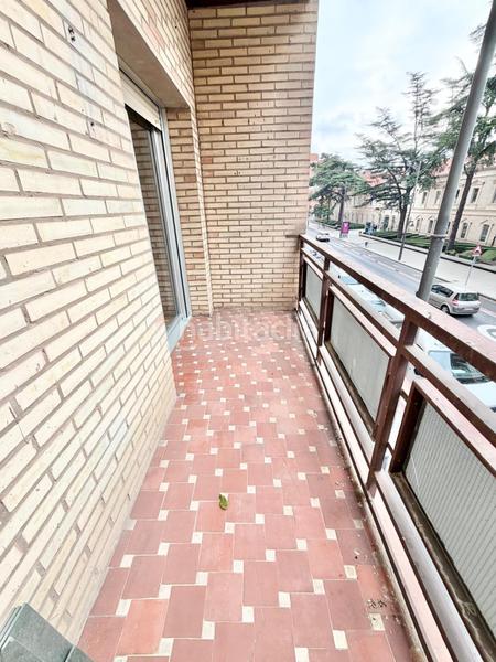 Foto 4408ec5f-5ad8-499e-ac5a-50e08c017c7b. Miete etagenwohnung mit heizung in Oeste Logroño