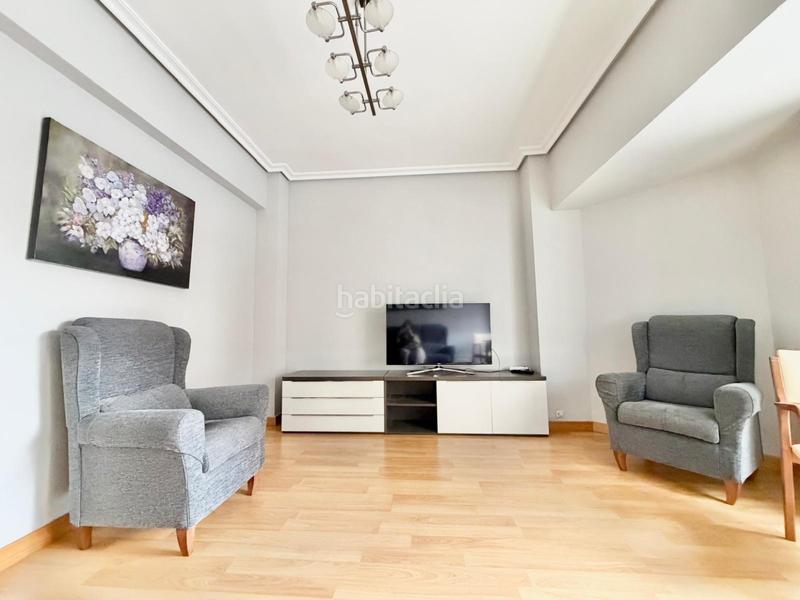 Foto 66836f88-3459-4b38-9bb2-e331bbf96f98. Miete etagenwohnung mit heizung in Oeste Logroño