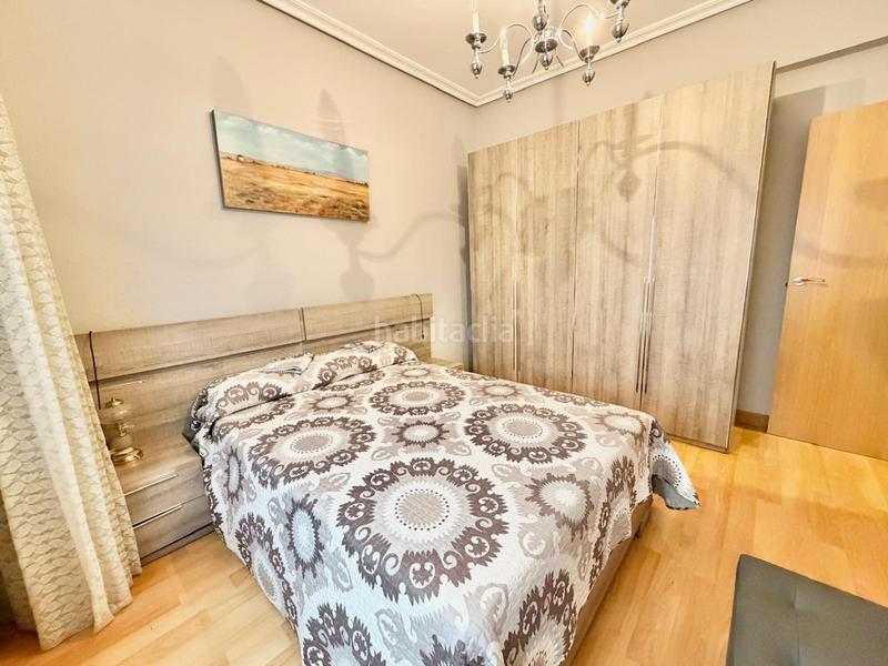 Foto b9e284d4-8f08-481e-a998-dfd2fe88f96a. Miete etagenwohnung mit heizung in Oeste Logroño