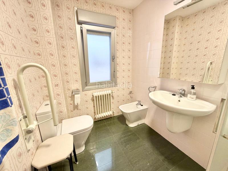 Foto d9ba066f-1ba5-4337-9fc5-bbde64fcf548. Miete etagenwohnung mit heizung in Oeste Logroño