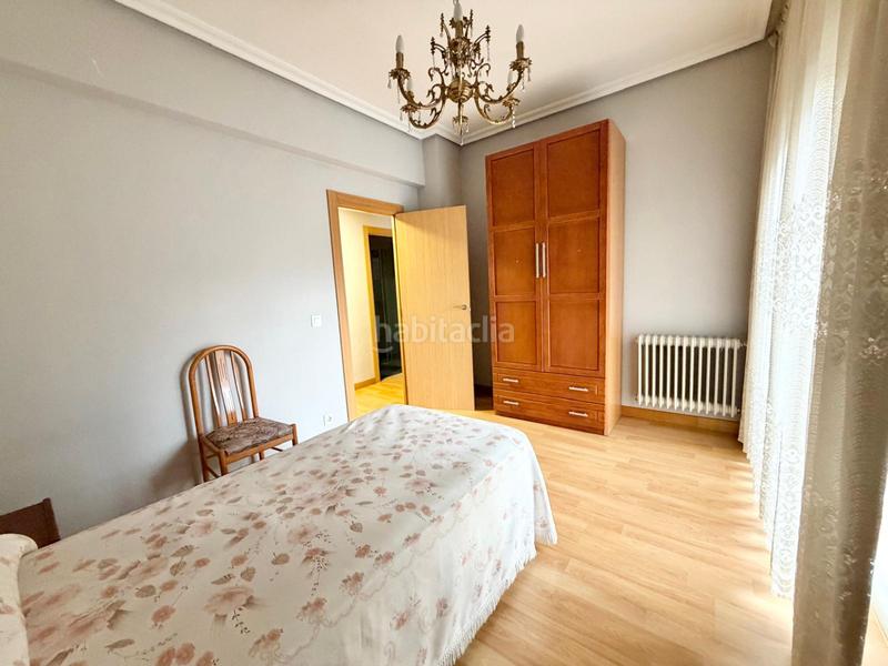 Foto f156c72e-77fd-4657-8656-6eb5f0ce29d2. Miete etagenwohnung mit heizung in Oeste Logroño