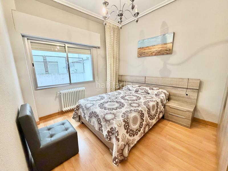 Foto 53e292e5-723e-4ebd-a04a-c7b18d3f9e7c. Rent flat with heating in Oeste Logroño