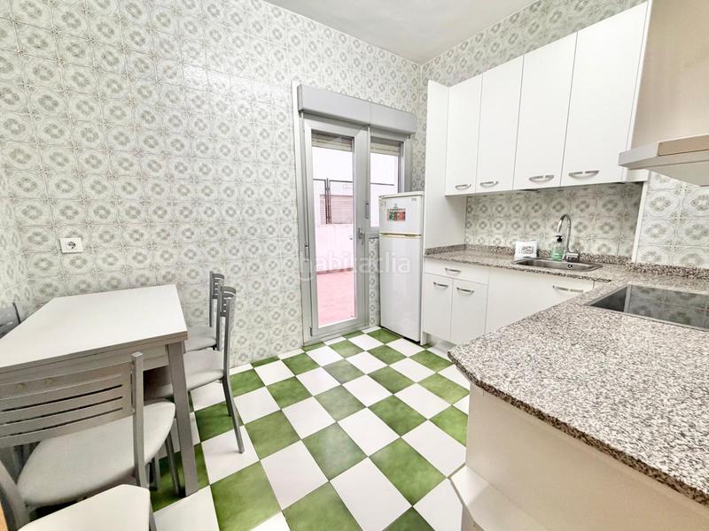 Foto 645808ee-479e-4ec6-864a-5ac3638f4e96. Rent flat with heating in Oeste Logroño