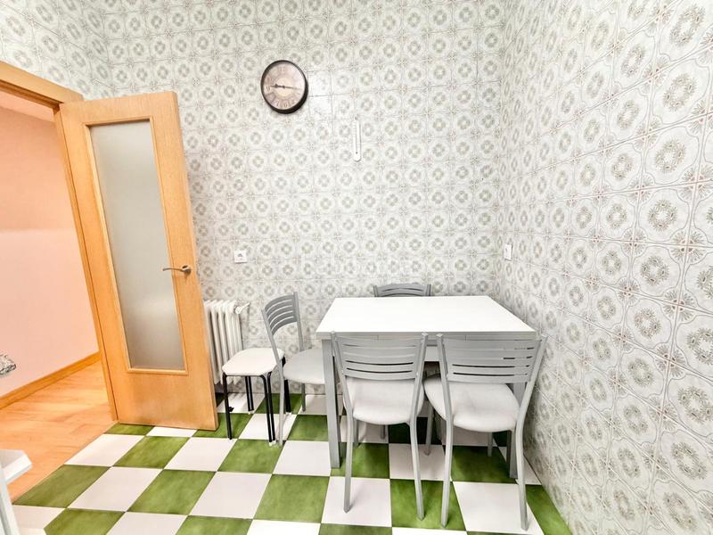 Foto 8bf58225-a286-4316-b8cb-1a4463c3574a. Rent flat with heating in Oeste Logroño
