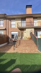 Casa adossada a Alesanco. Casa adosada en venta en alesanco