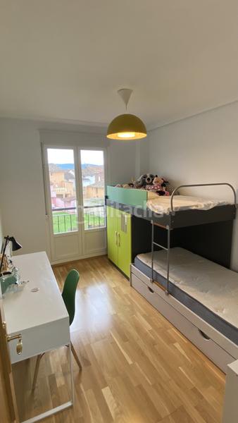 Foto 17140739-9706-4e84-9f8e-27bb7bf8e8ce. Casa adossada amb calefacció aparcament a Alesanco