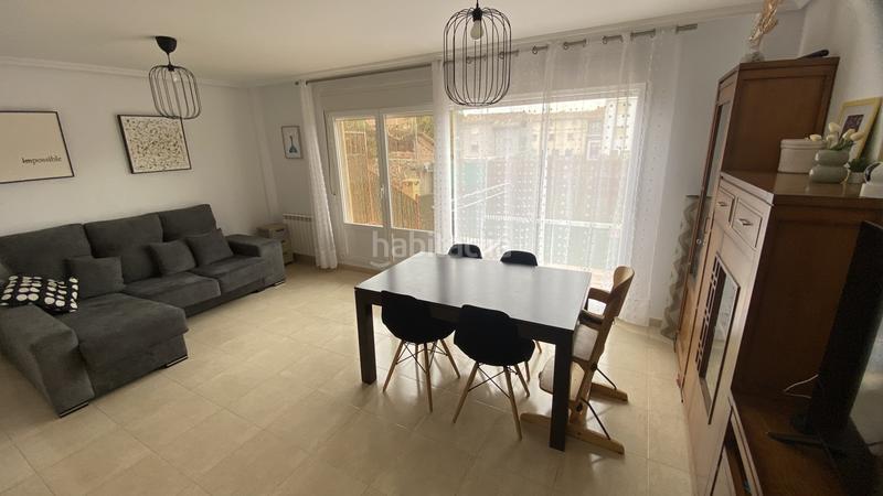 Foto 206647af-8352-48f4-98fe-9c1d620c353e. Casa adossada amb calefacció aparcament a Alesanco