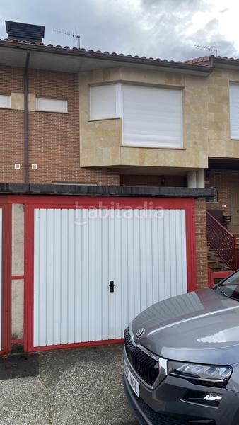 Foto 535c2361-dee7-4000-84b4-1dc39b33986b. Casa adossada amb calefacció aparcament a Alesanco