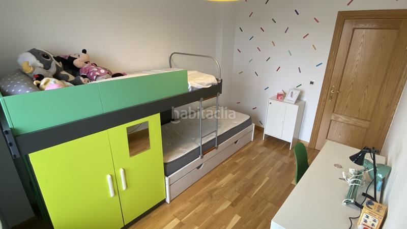 Foto 87163e30-21a6-48b1-a785-51955dfd51e7. Casa adossada amb calefacció aparcament a Alesanco