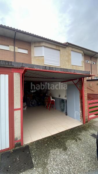 Foto a4c06e2f-fd68-46fe-84f1-a83686969b22. Casa adossada amb calefacció aparcament a Alesanco
