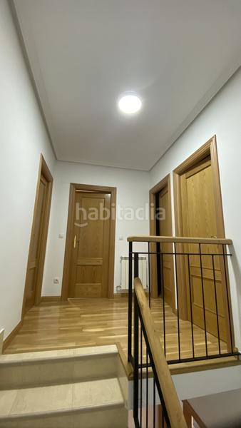 Foto b1dd1415-853c-4f7a-bfc9-8a10217cb59b. Casa adossada amb calefacció aparcament a Alesanco