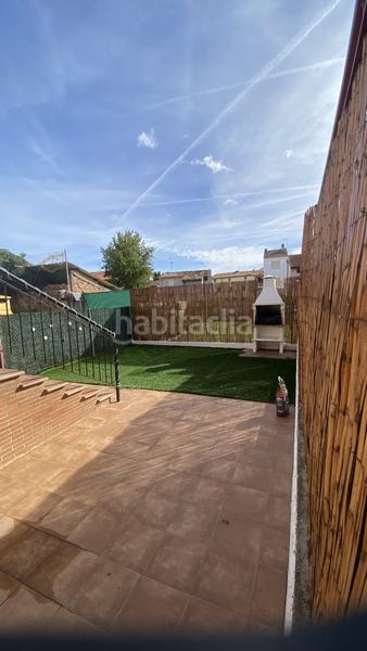 Foto b1e11332-fe54-4c8d-a5a3-64e33af8d18b. Casa adossada amb calefacció aparcament a Alesanco