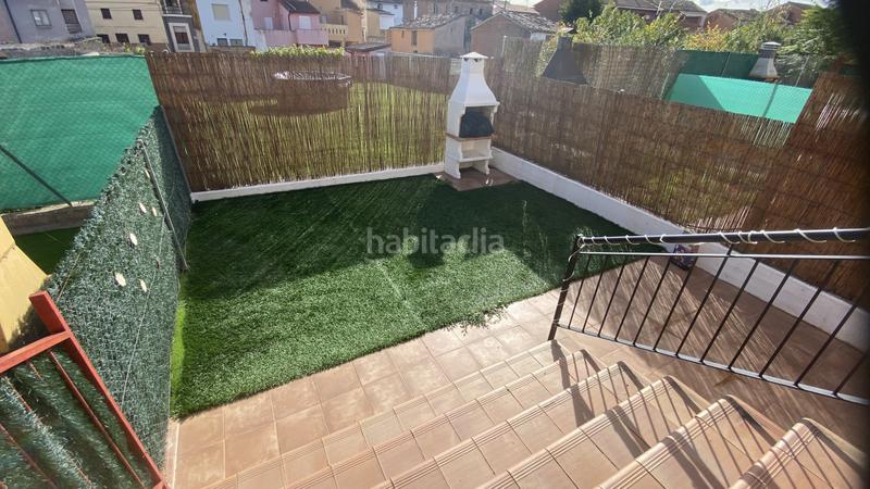 Foto d4216b7a-f666-4b14-8463-4eb63278a064. Casa adossada amb calefacció aparcament a Alesanco