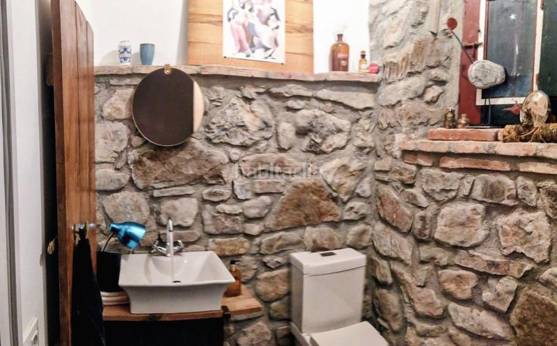 Foto 02758010-9644-4245-987a-caed947257dd. Maison jumelée avec chauffage dans Brieva de Cameros