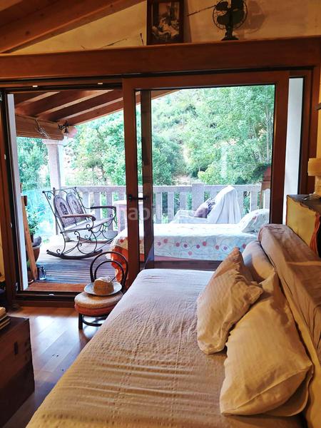 Foto 02b4751e-5a16-4eab-bb06-e9ac6a4965d5. Maison jumelée avec chauffage dans Brieva de Cameros