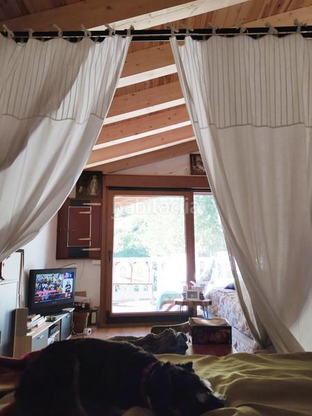 Foto 03c3f045-7d8d-424b-adaf-5c9374bd5363. Maison jumelée avec chauffage dans Brieva de Cameros