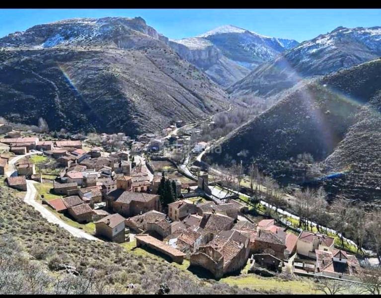 Foto 08b973f8-bea2-4d95-b6bf-8b5be3152ce4. Maison jumelée avec chauffage dans Brieva de Cameros