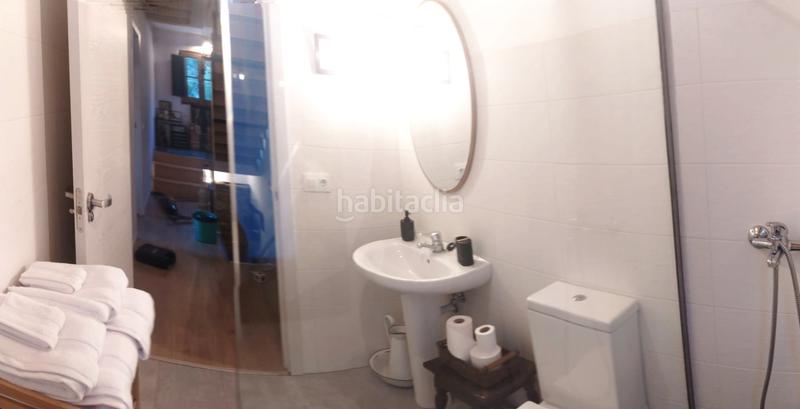 Foto 1a3bc00b-d328-4e81-89dd-b56e492ba810. Maison jumelée avec chauffage dans Brieva de Cameros