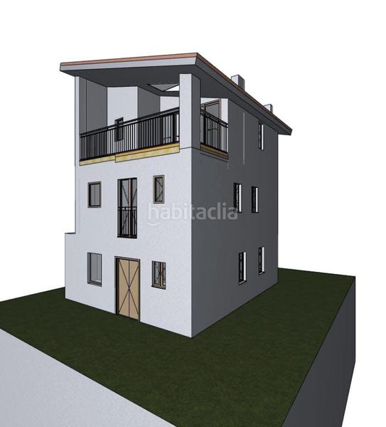 Foto 1c40c4e1-9f3c-4d19-a7d2-dd64becc8974. Maison jumelée avec chauffage dans Brieva de Cameros