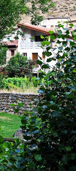 Foto 20523055-8035-4750-926d-0292dc40e20a. Maison jumelée avec chauffage dans Brieva de Cameros